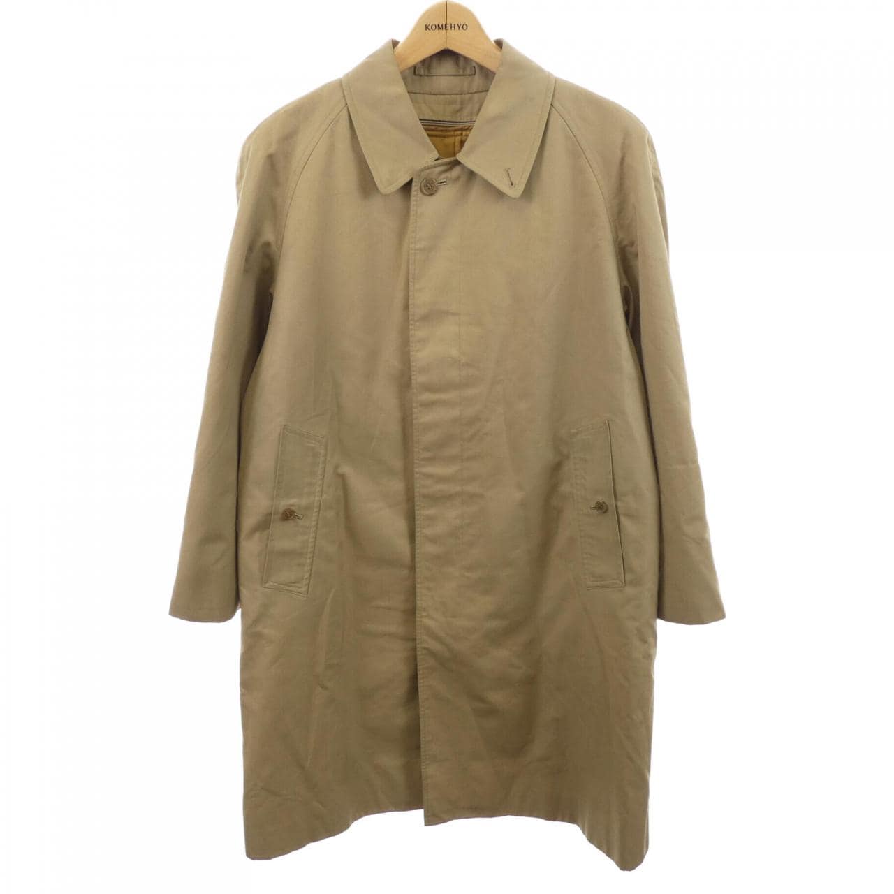 【ヴィンテージ】バーバリーズ Burberrys コート