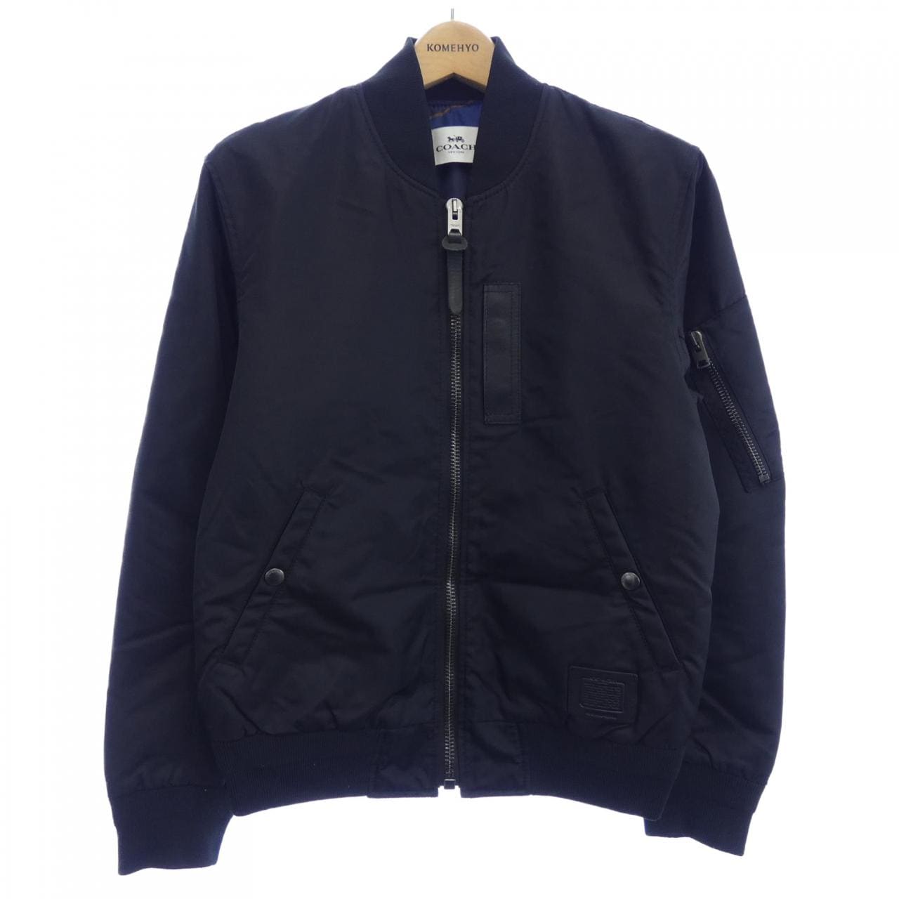 コーチ COACH F26795 ジャケット