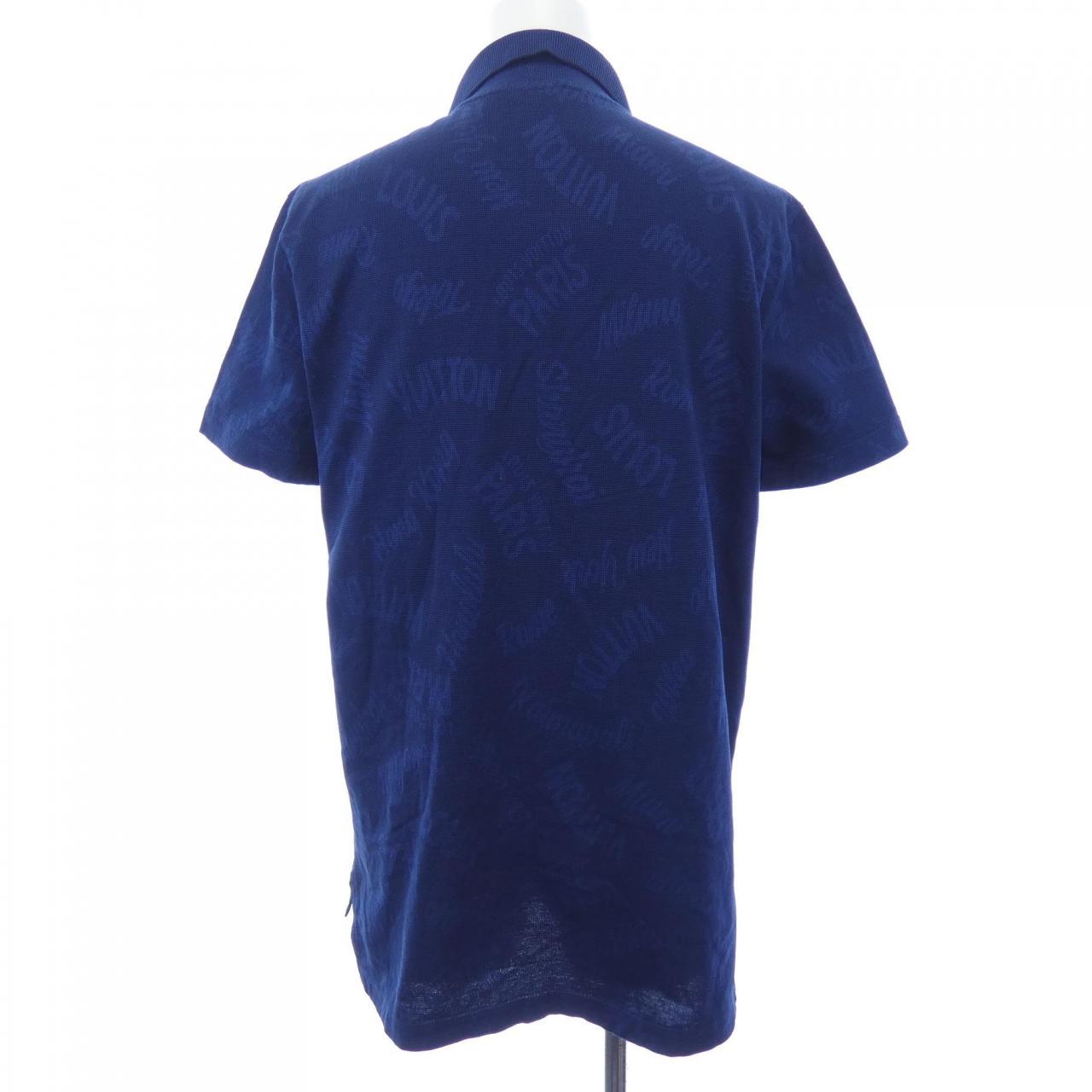 ルイヴィトン LOUIS VUITTON HEY07WFME ポロシャツ