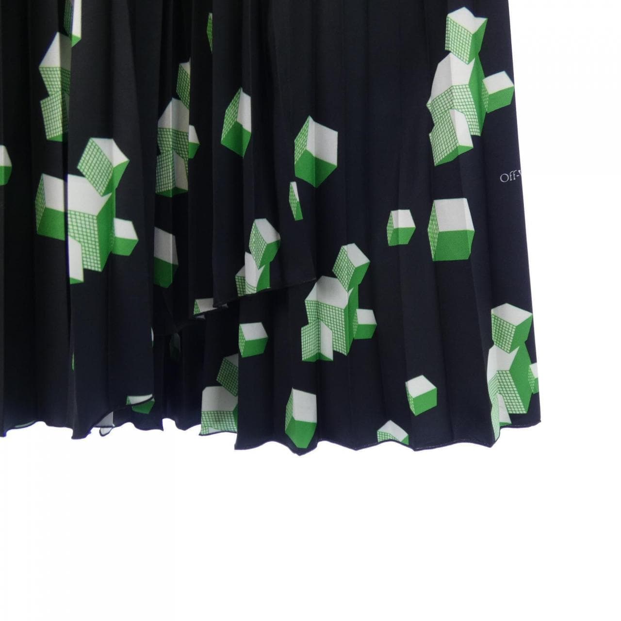 オフホワイト OFF-WHITE スカート