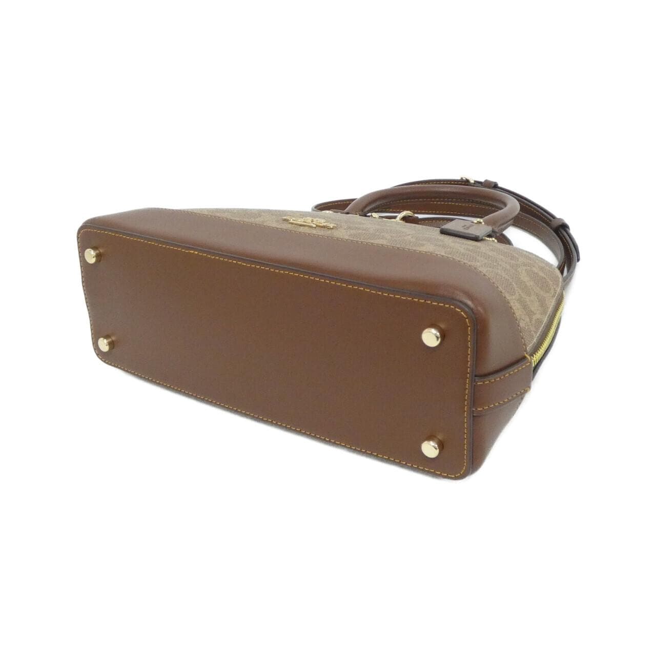 【新品】コーチ CCQ26 バッグ