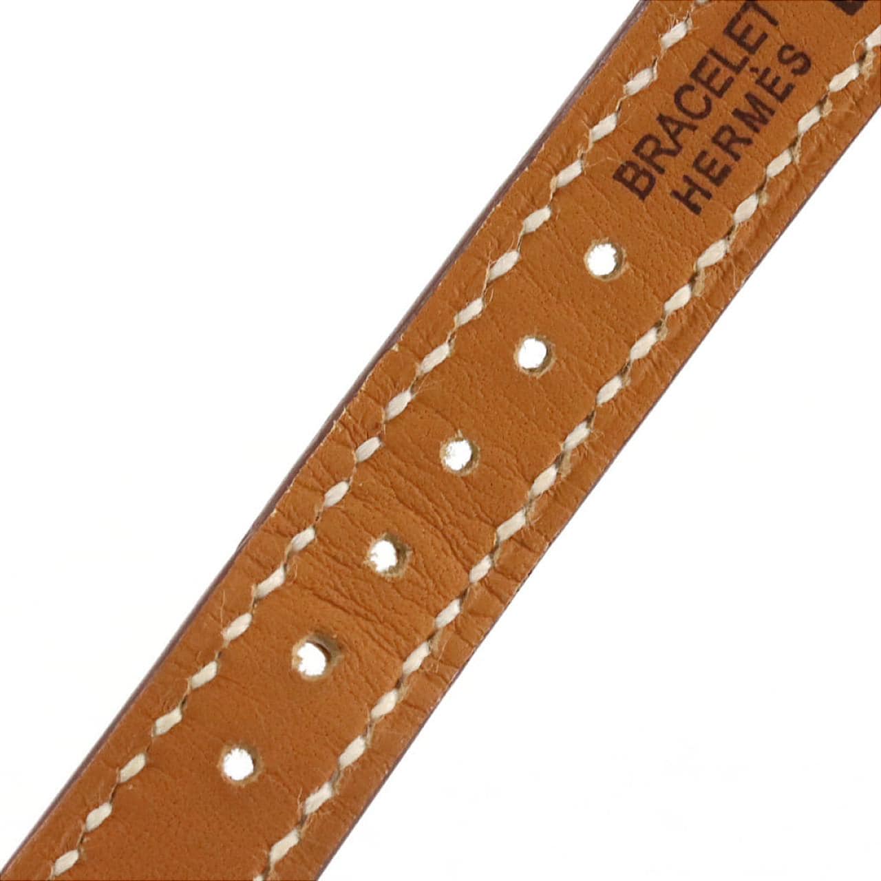 エルメス Hウォッチ HH1.110 SS クォーツ