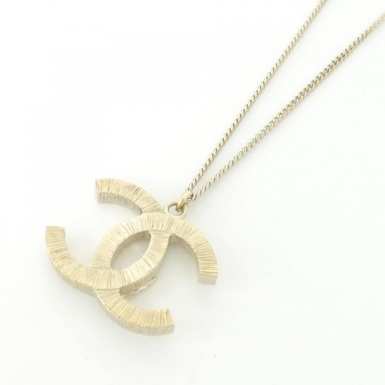 シャネル 60212 ネックレス