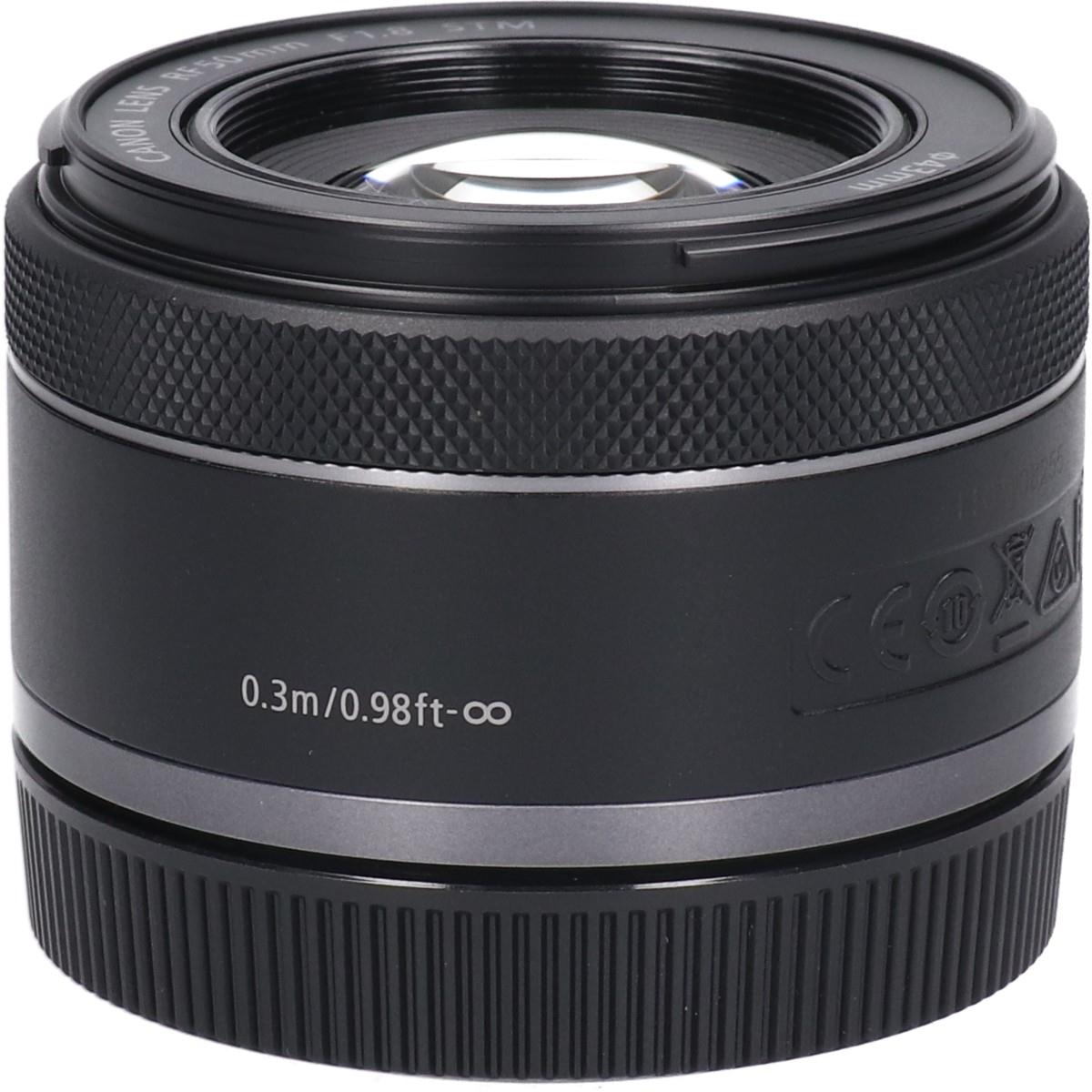 ＲＦ５０ｍｍ　Ｆ１．８ＳＴＭ