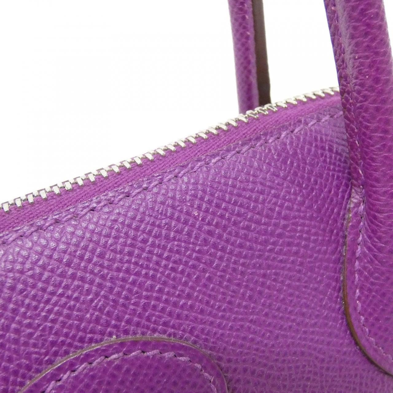 エルメス ボリード 27cm 041693CK バッグ