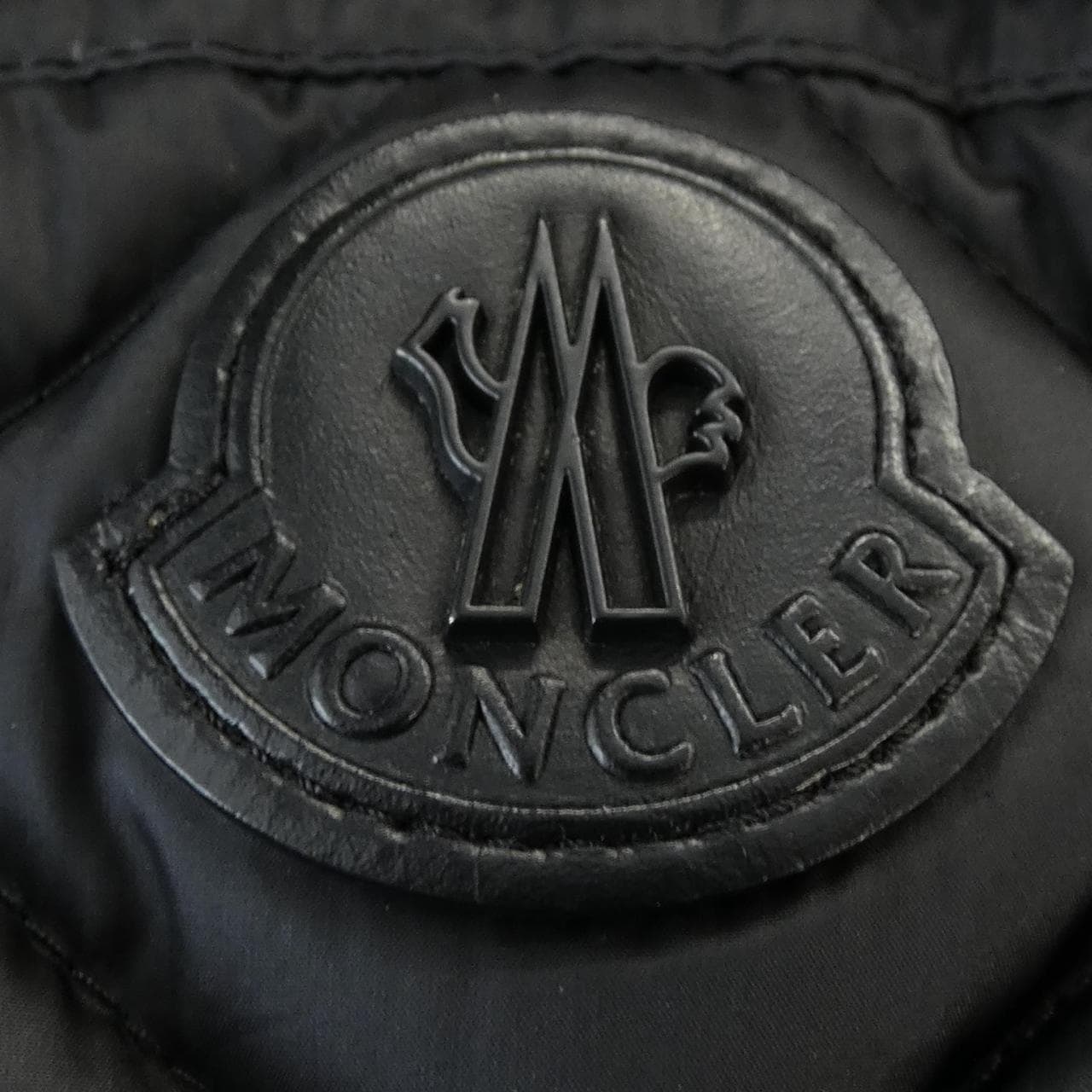 モンクレール MONCLER ROD ダウンベスト