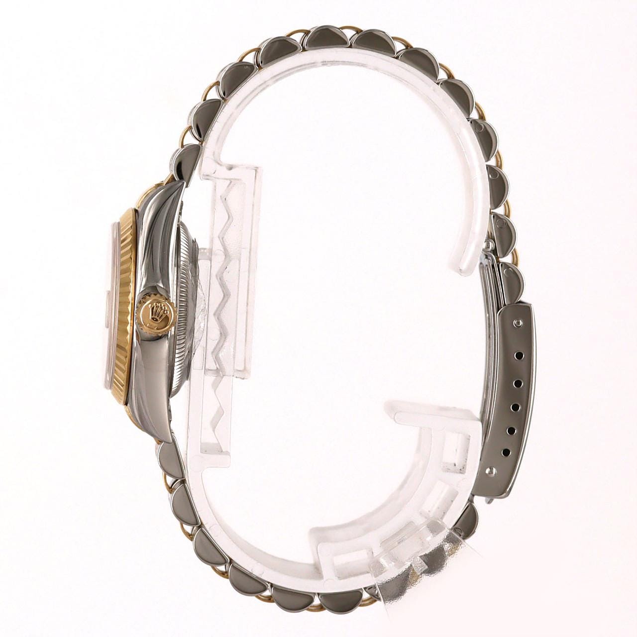 ロレックス デイトジャスト 79173G SSxYG 自動巻 K番