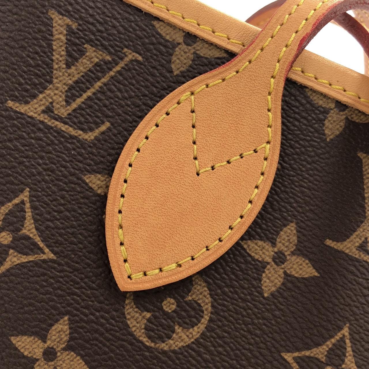 ルイヴィトン モノグラム(LV X TM) ネヴァーフル MM M13271 バッグ