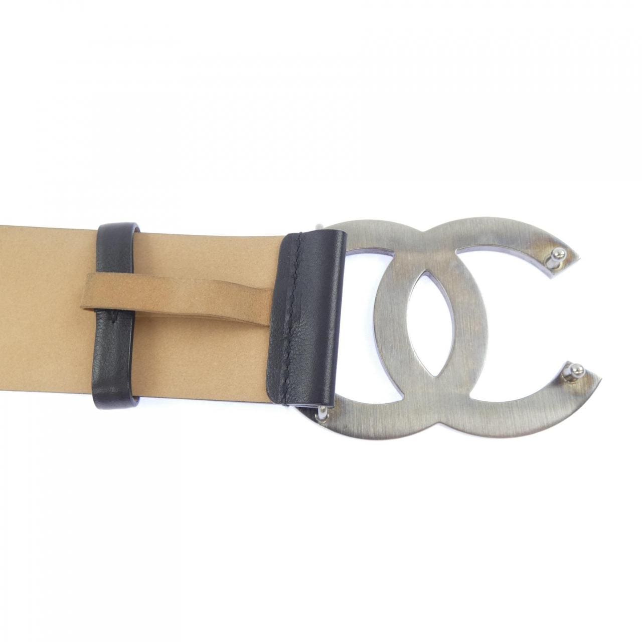 シャネル CHANEL BELT