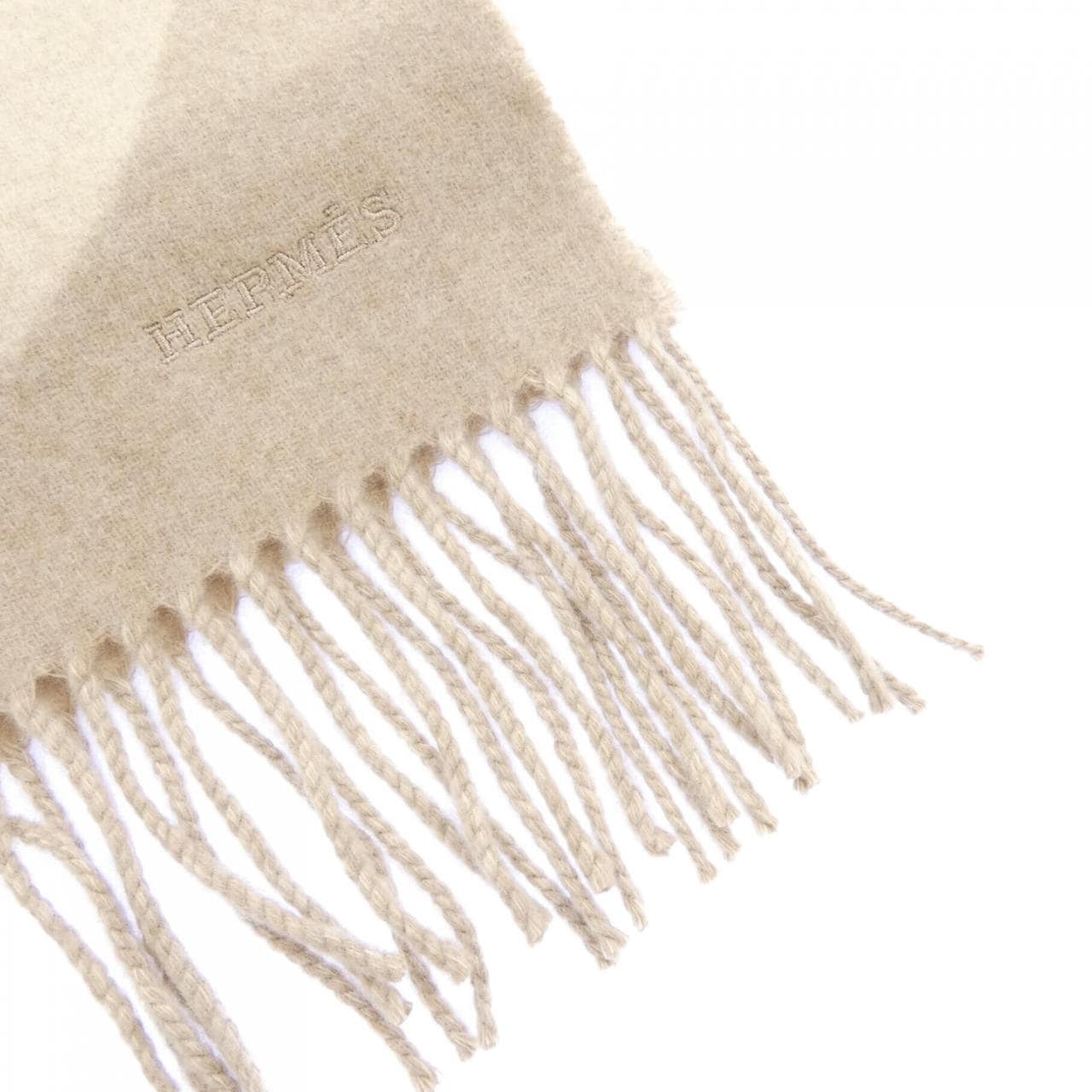 エルメス HERMES MUFFLER