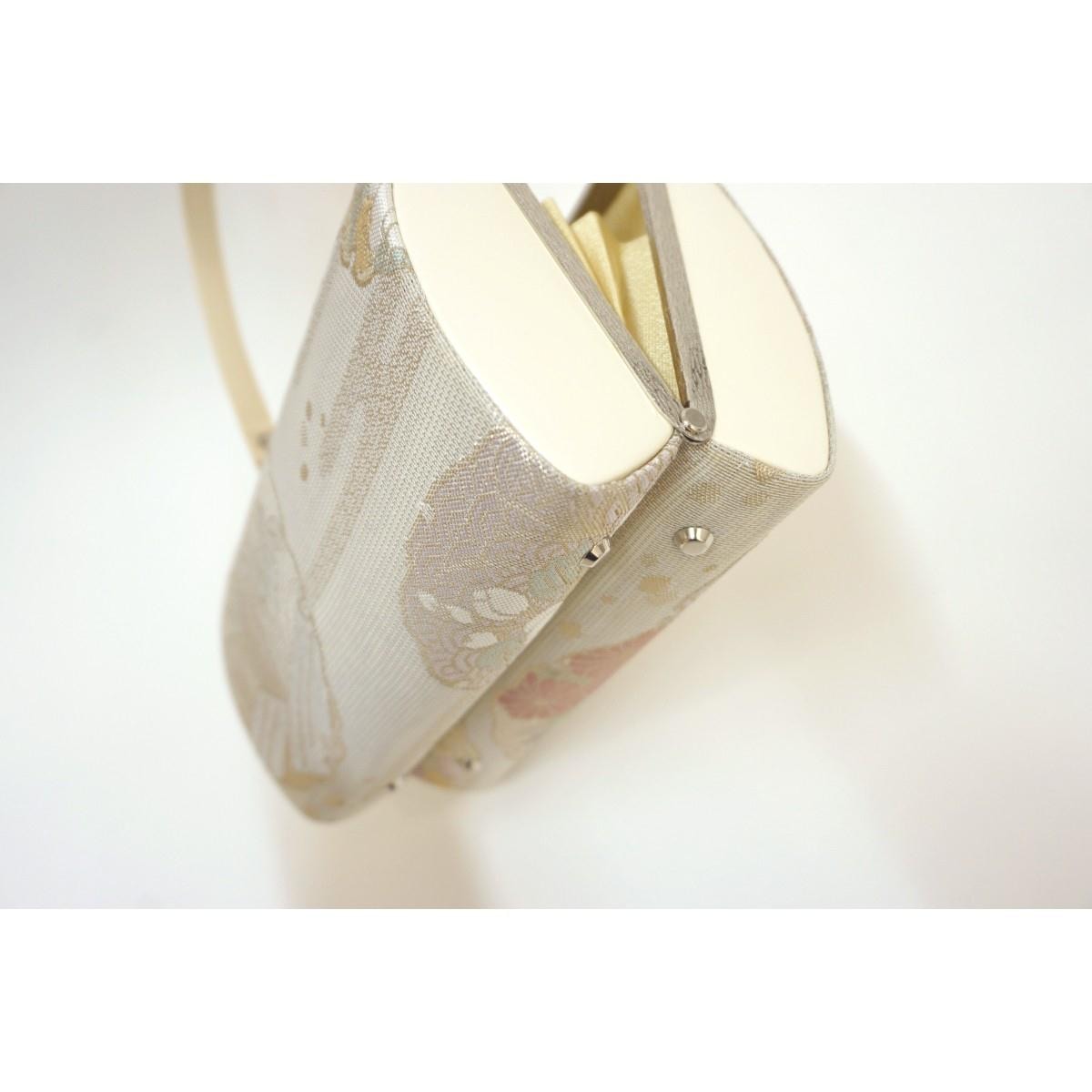 【未使用品】草履バッグセット　Ｌサイズ