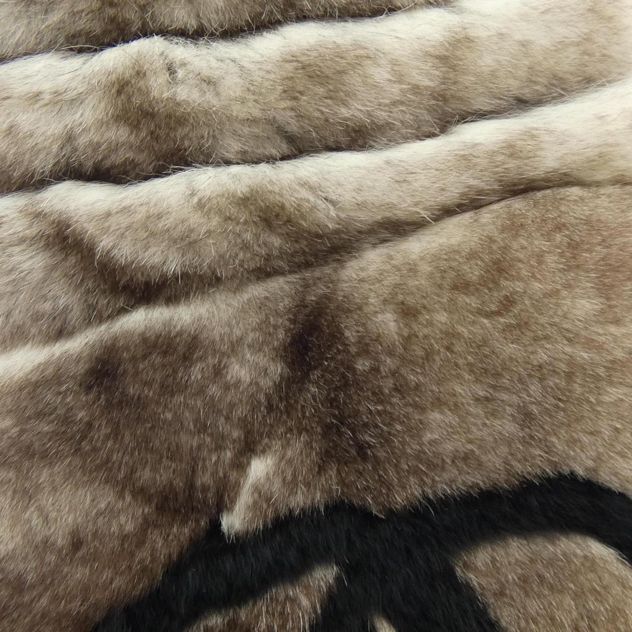 シャネル CHANEL MUFFLER