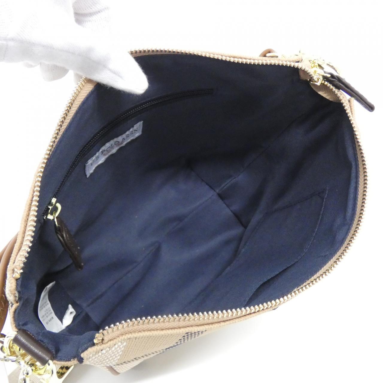【新品】ユーエスポロ USPA2742 ショルダーバッグ