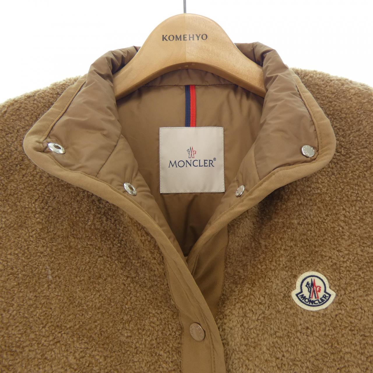 モンクレール MONCLER ダウンベスト