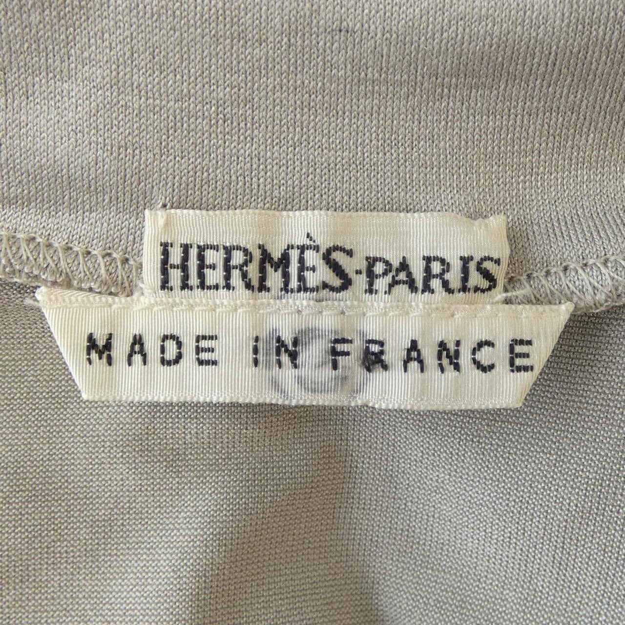 エルメス HERMES トップス