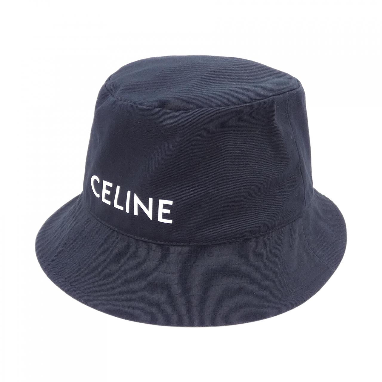 セリーヌ CELINE 2AU5B968P ハット
