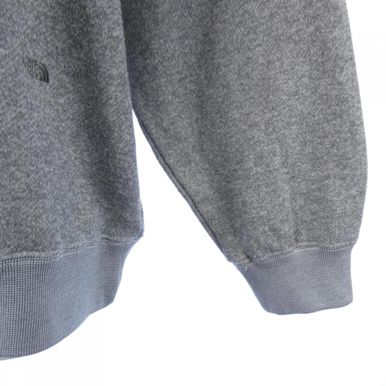 ザノースフェイス THE NORTH FACE NT6053N パーカー