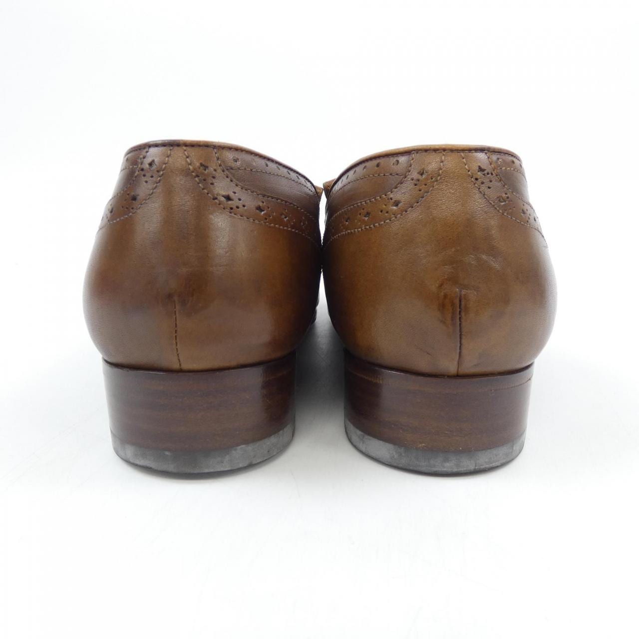 エルメネジルドゼニア Ermenegildo Zegna シューズ