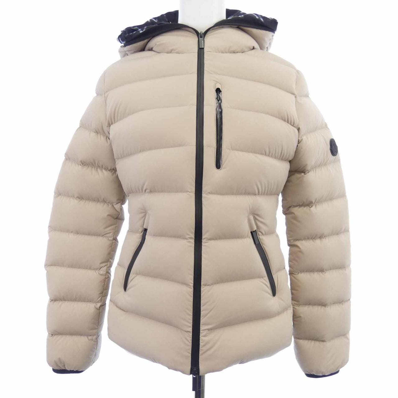 モンクレール MONCLER HERBE ダウンジャケット
