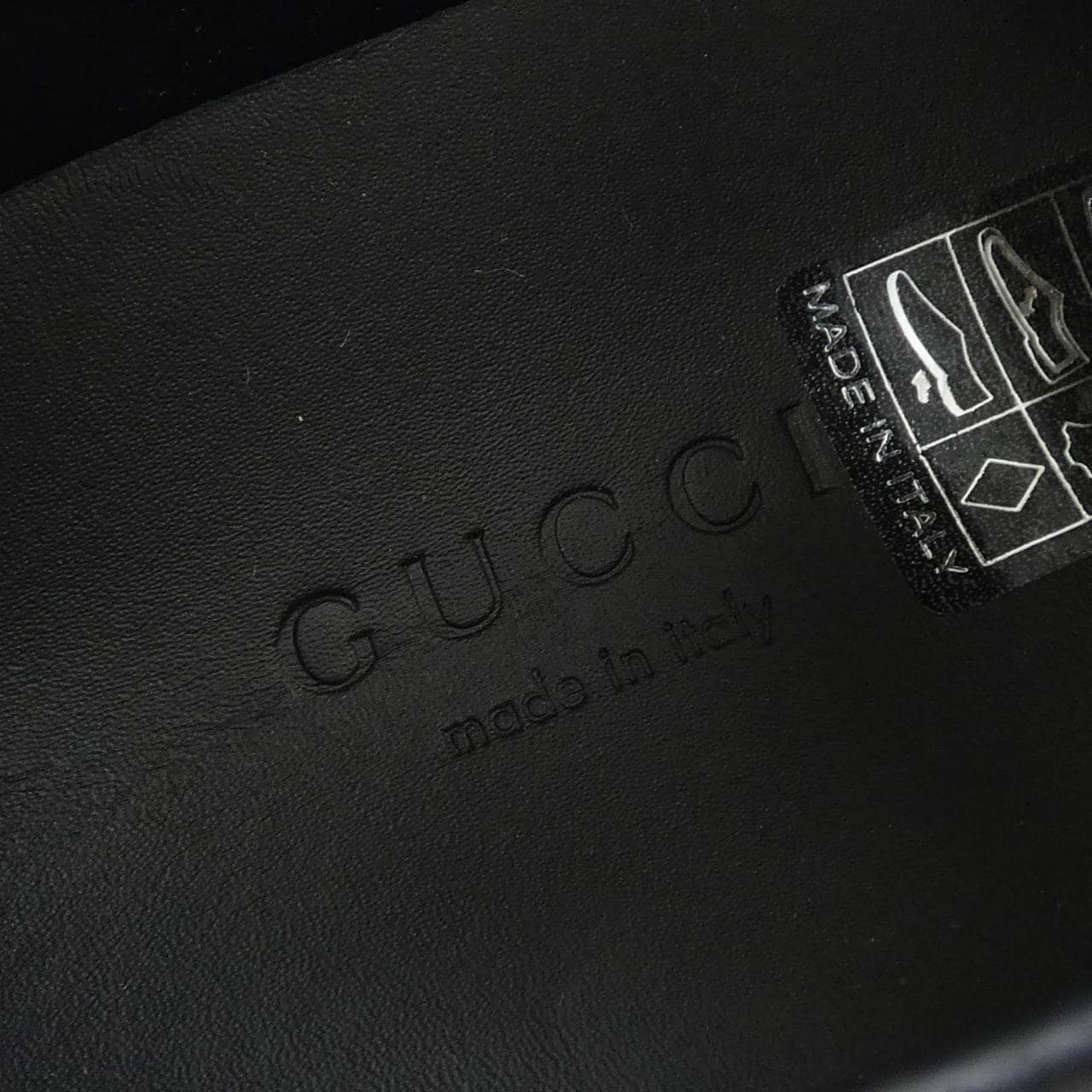 グッチ GUCCI 426187 スニーカー