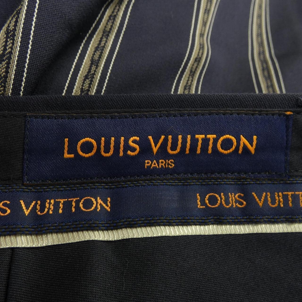 ルイヴィトン LOUIS VUITTON HNFP9WI56 パンツ