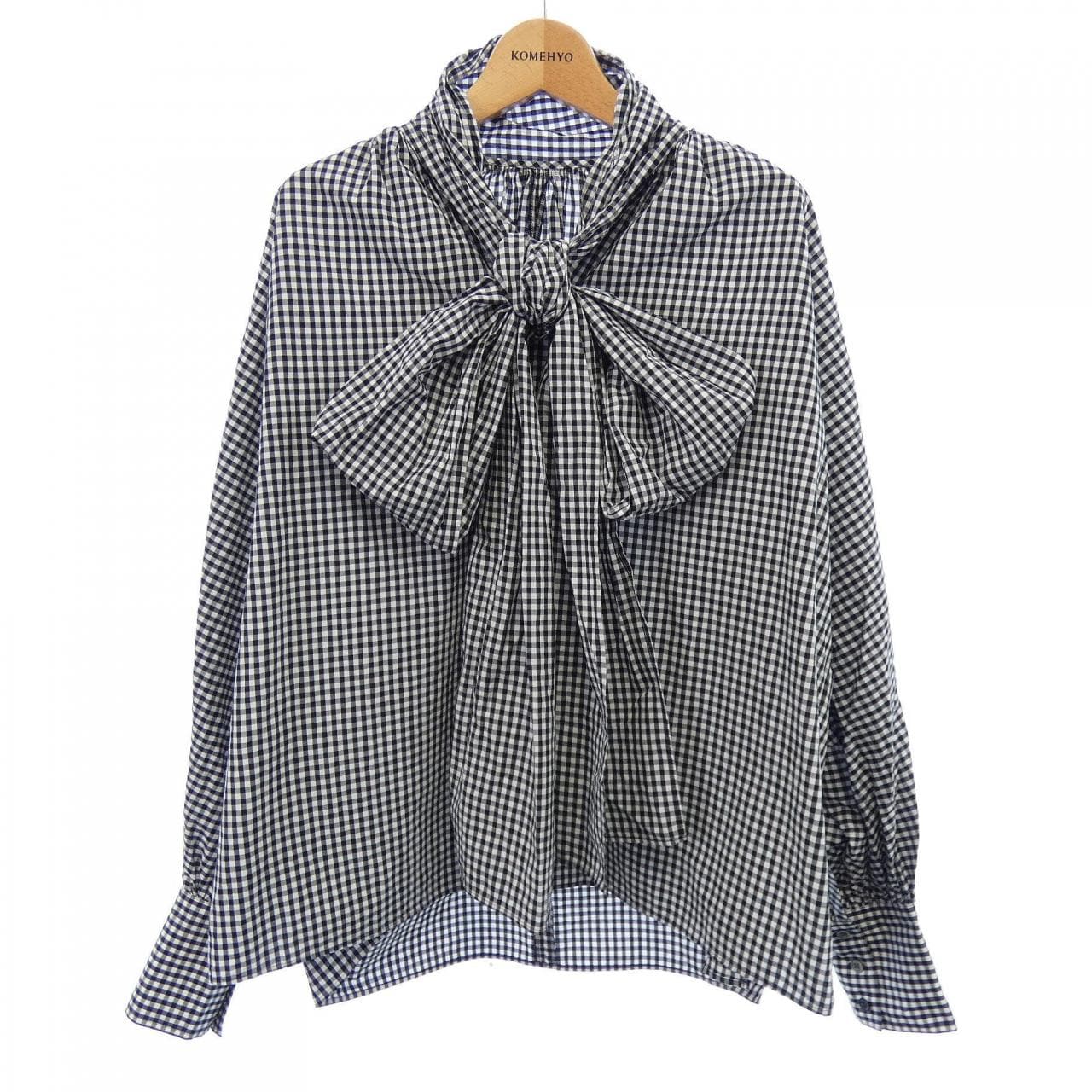 ウィムガゼット WHIM GAZETTE トップス