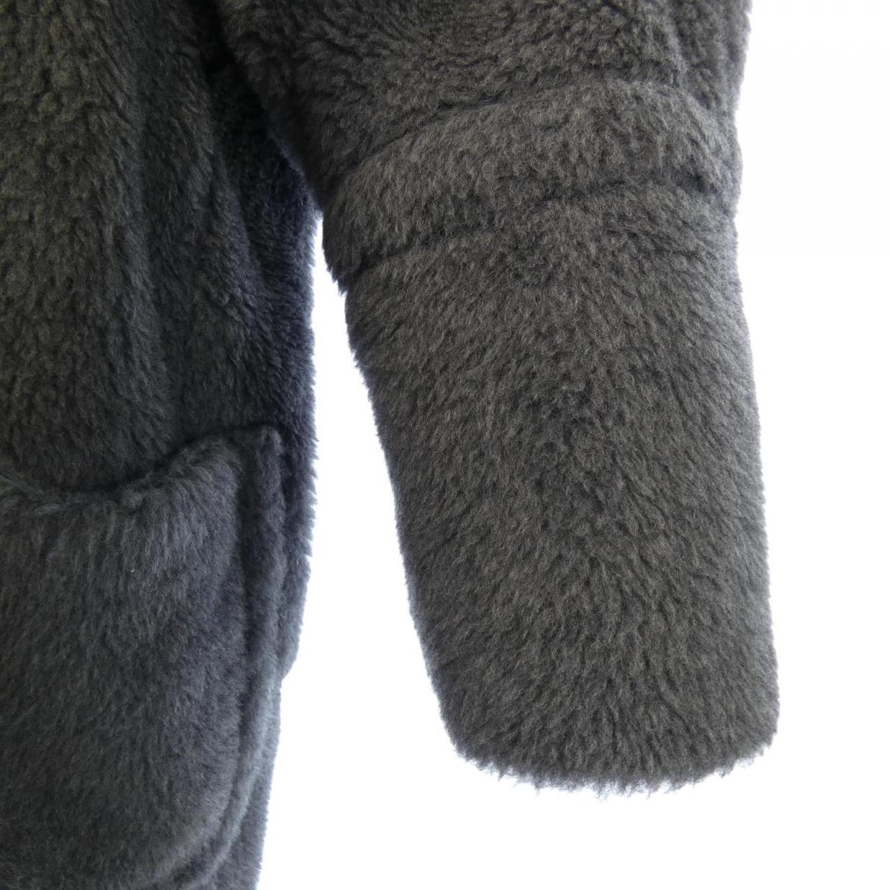 マックスマーラ Max Mara KADIAK 101631 テディーベア コート