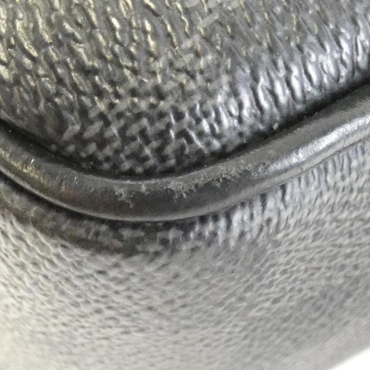 ルイヴィトン ダミエ グラフィット ジョッシュ N41473 リュックサック