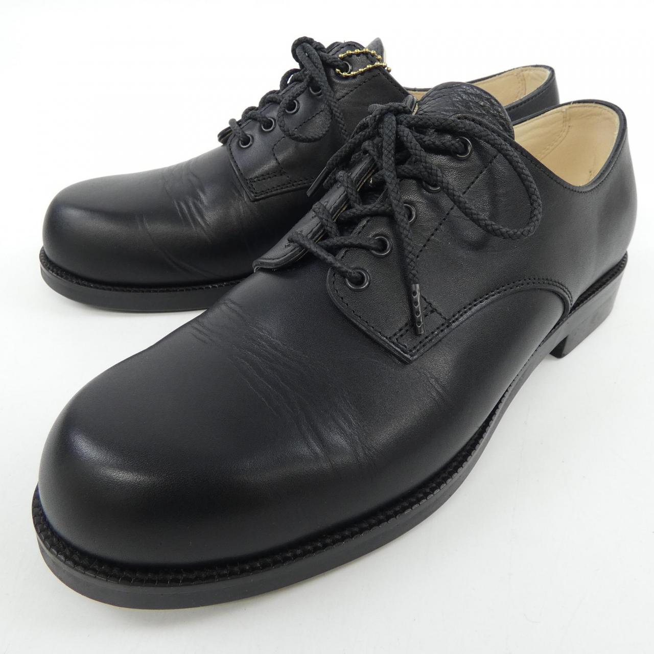 フットザコーチャー FOOT THE COACHER シューズ