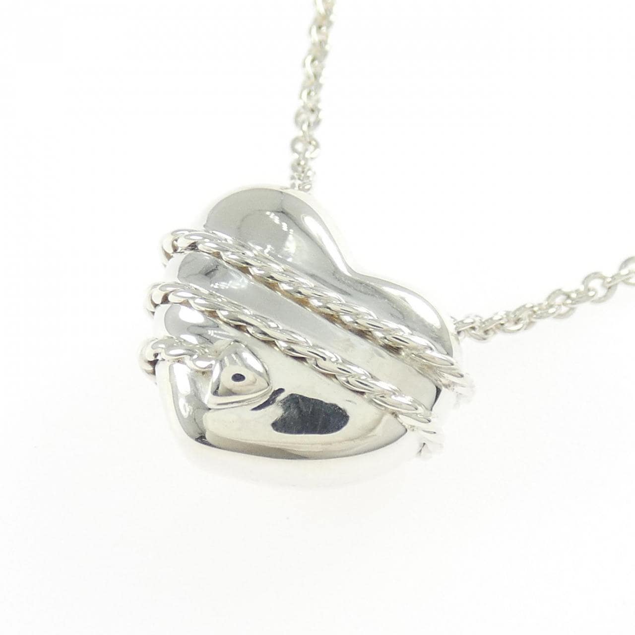 ティファニー 925 ネックレス