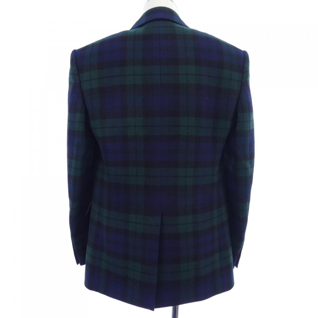 サンローラン SAINT LAURENT 837196Y1M46 ジャケット