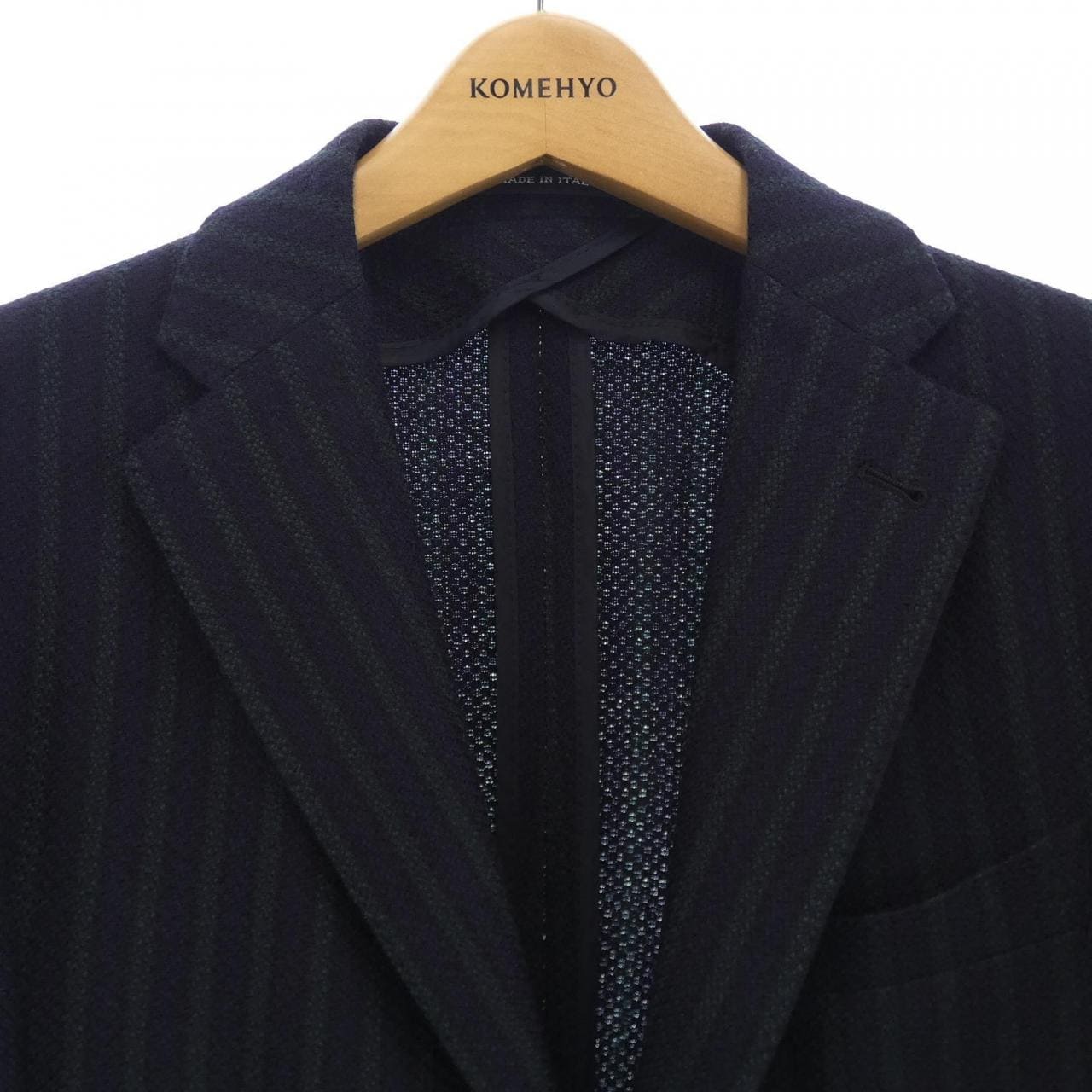 タリアトーレ TAGLIATORE ジャケット