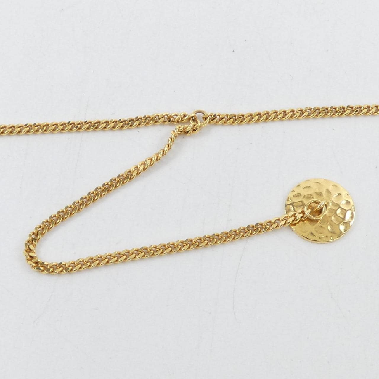 ジルサンダー JIL SANDER JSPP830236 NECKLACE