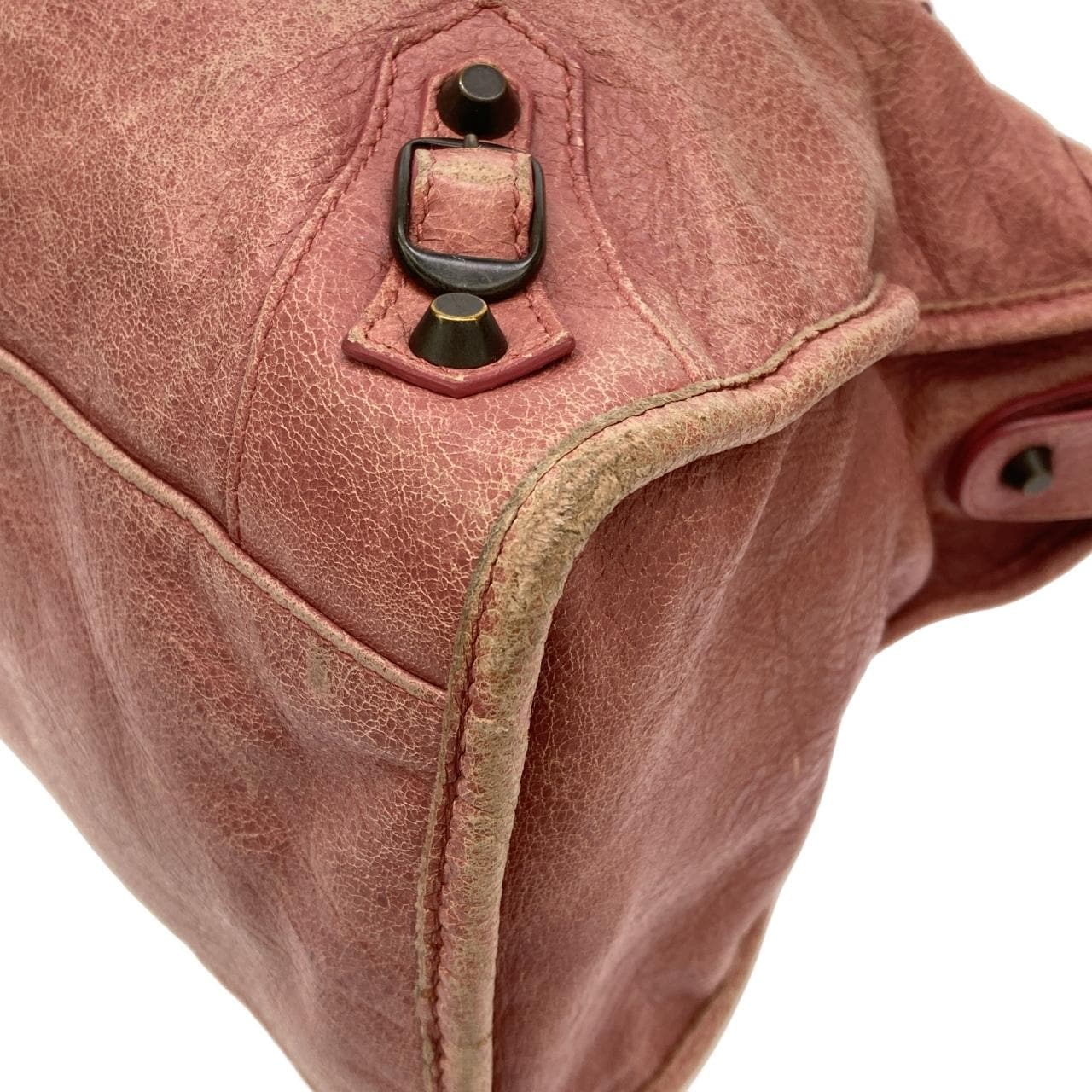 バレンシアガ ザ シティ 115748 D94JT バッグ