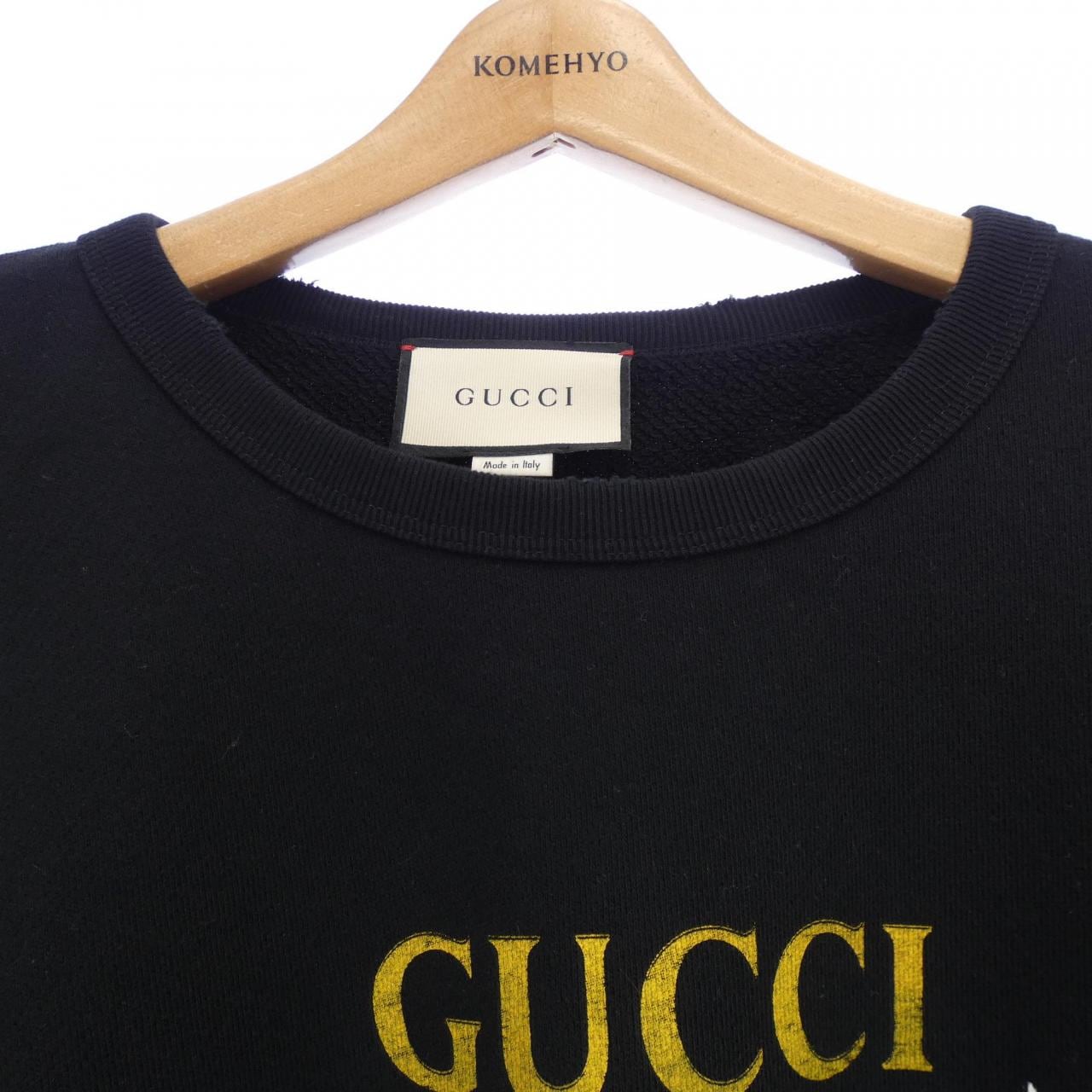 グッチ GUCCI 454569-X5J57 スウェット