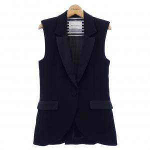 ボーダーズアットバルコニー BORDERS at BALCONY BD2421-3M-11 ロングベスト