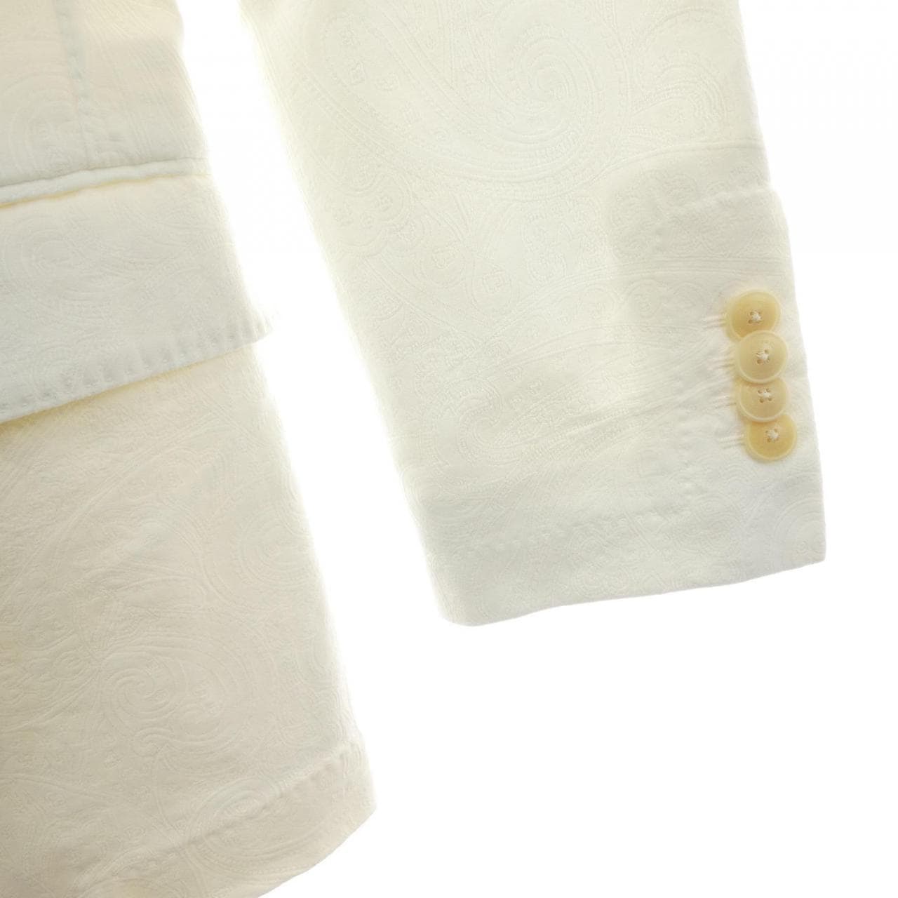 エトロ ETRO ジャケット