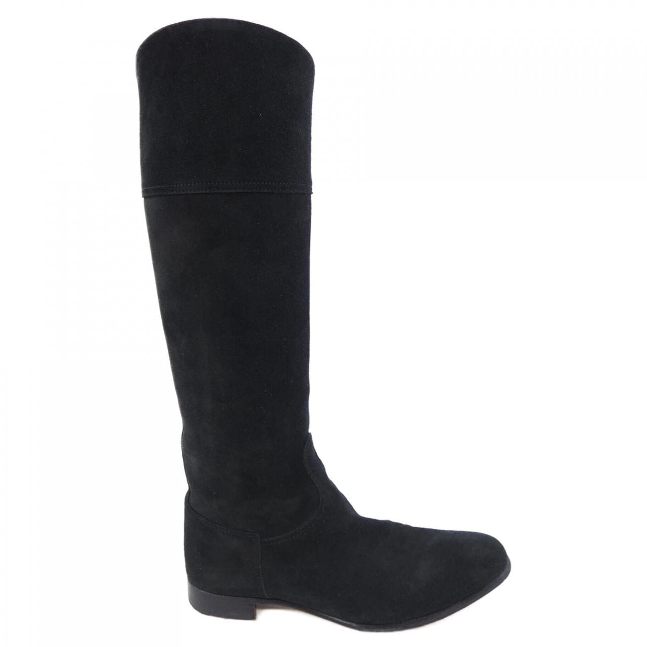 エルメス HERMES ロングブーツ