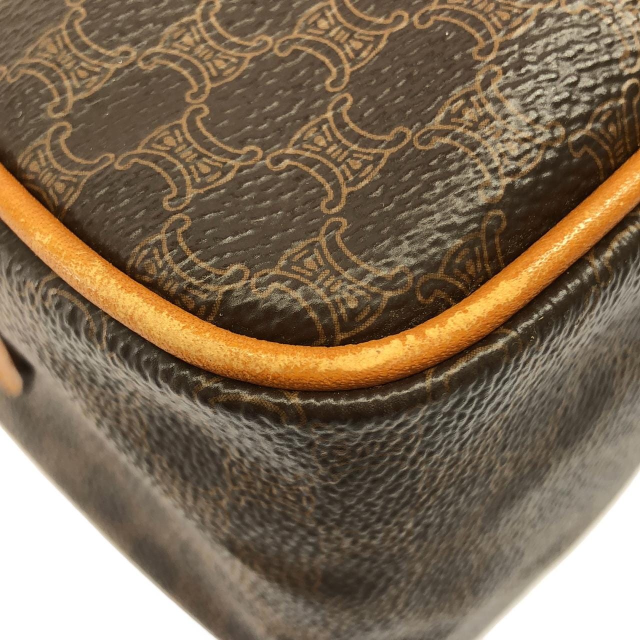 【ヴィンテージ】セリーヌ バッグ