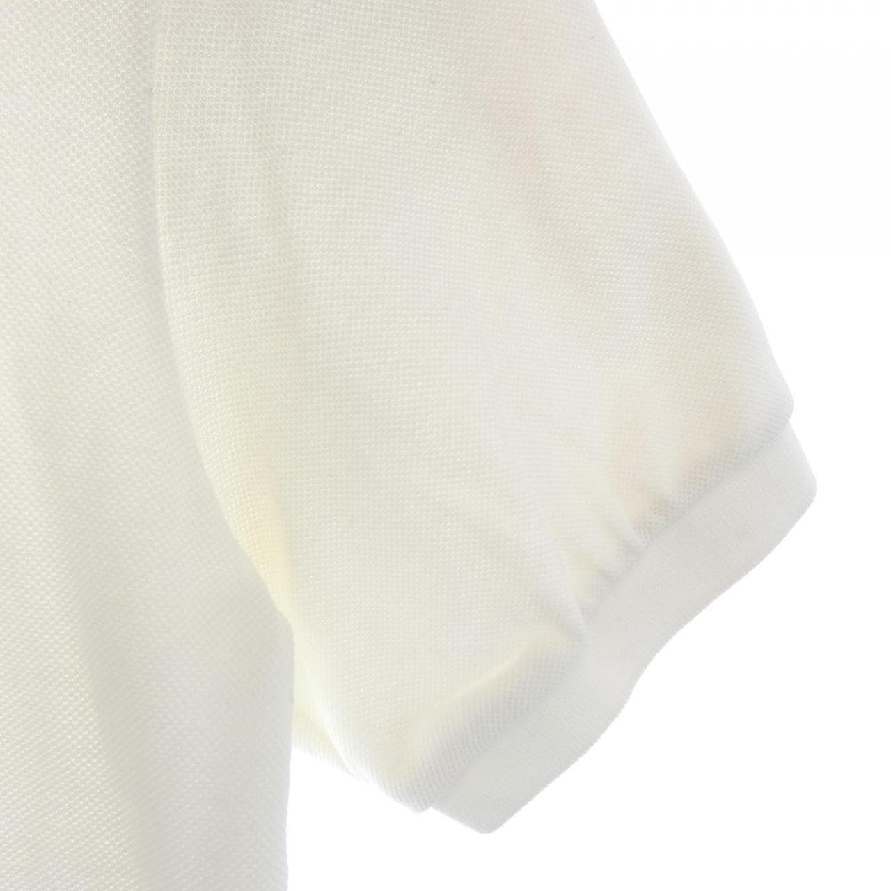 ミュウミュウ MIU MIU コットンピケ MIU MIU ロゴ MJN535 SOOO 14RW ポロシャツ