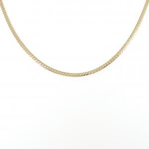 ウノアエレ 585YG ネックレス