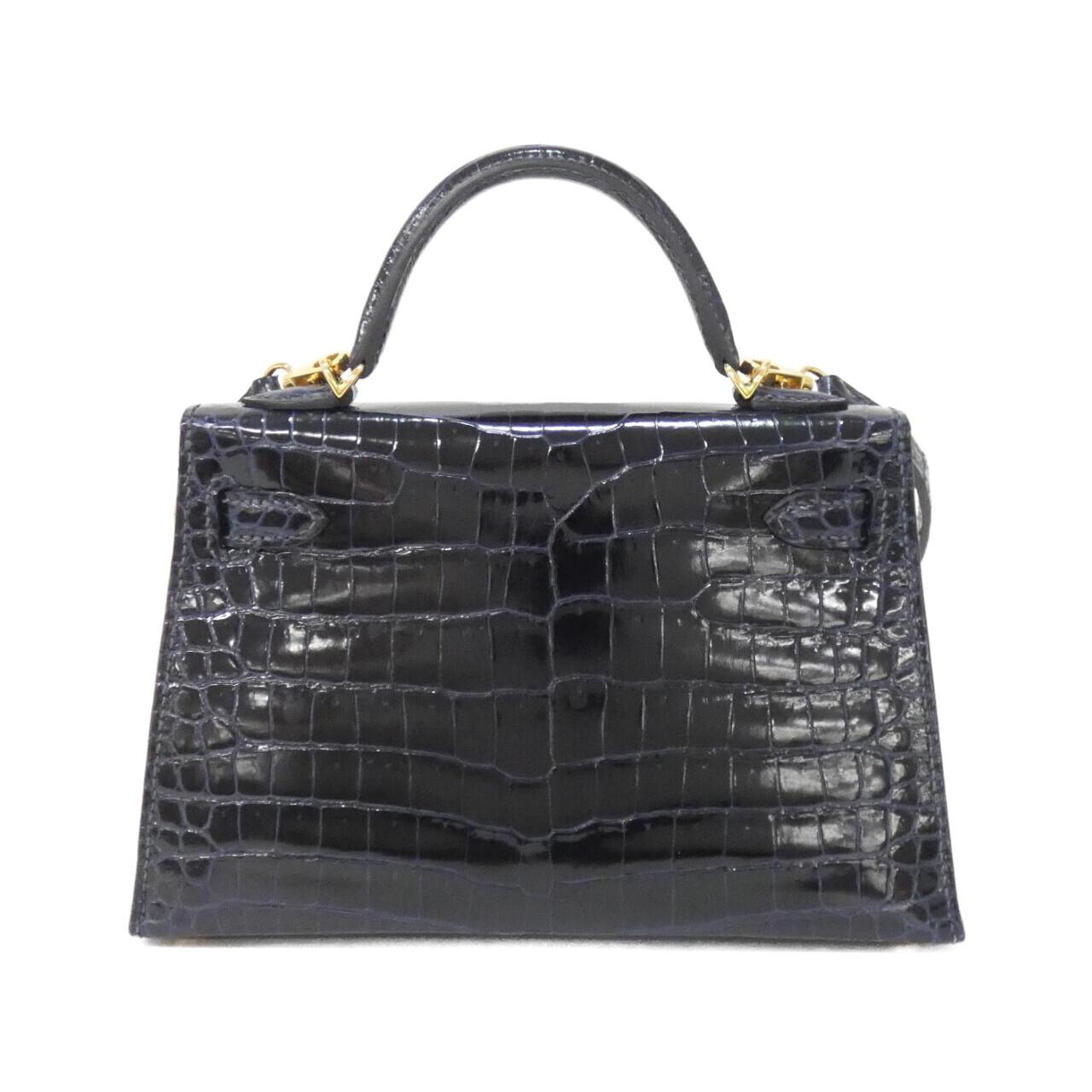 エルメス ミニケリー2 MINI 083269CC バッグ