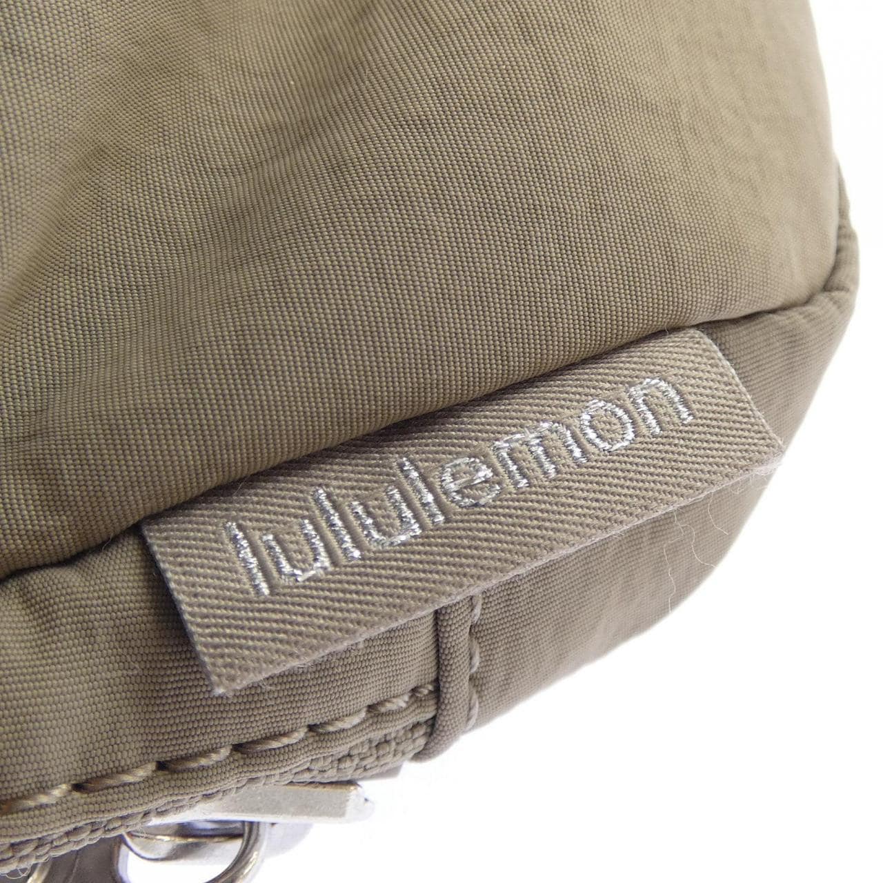 LULULEMON BAG