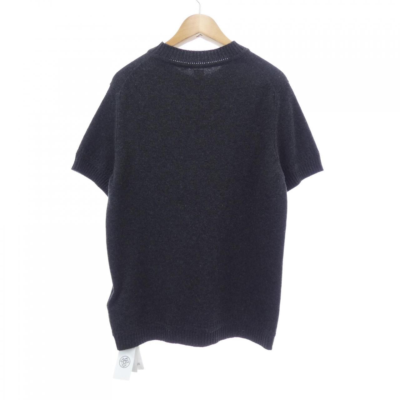 エルメス HERMES *97-7701. ニット