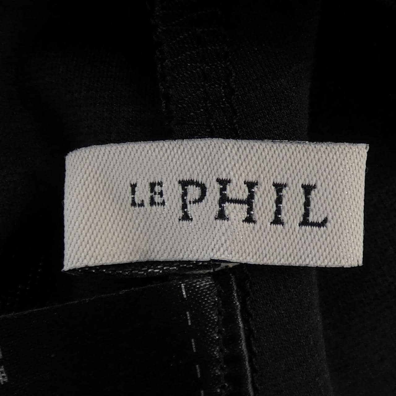 ルフィル LE PHIL スカート