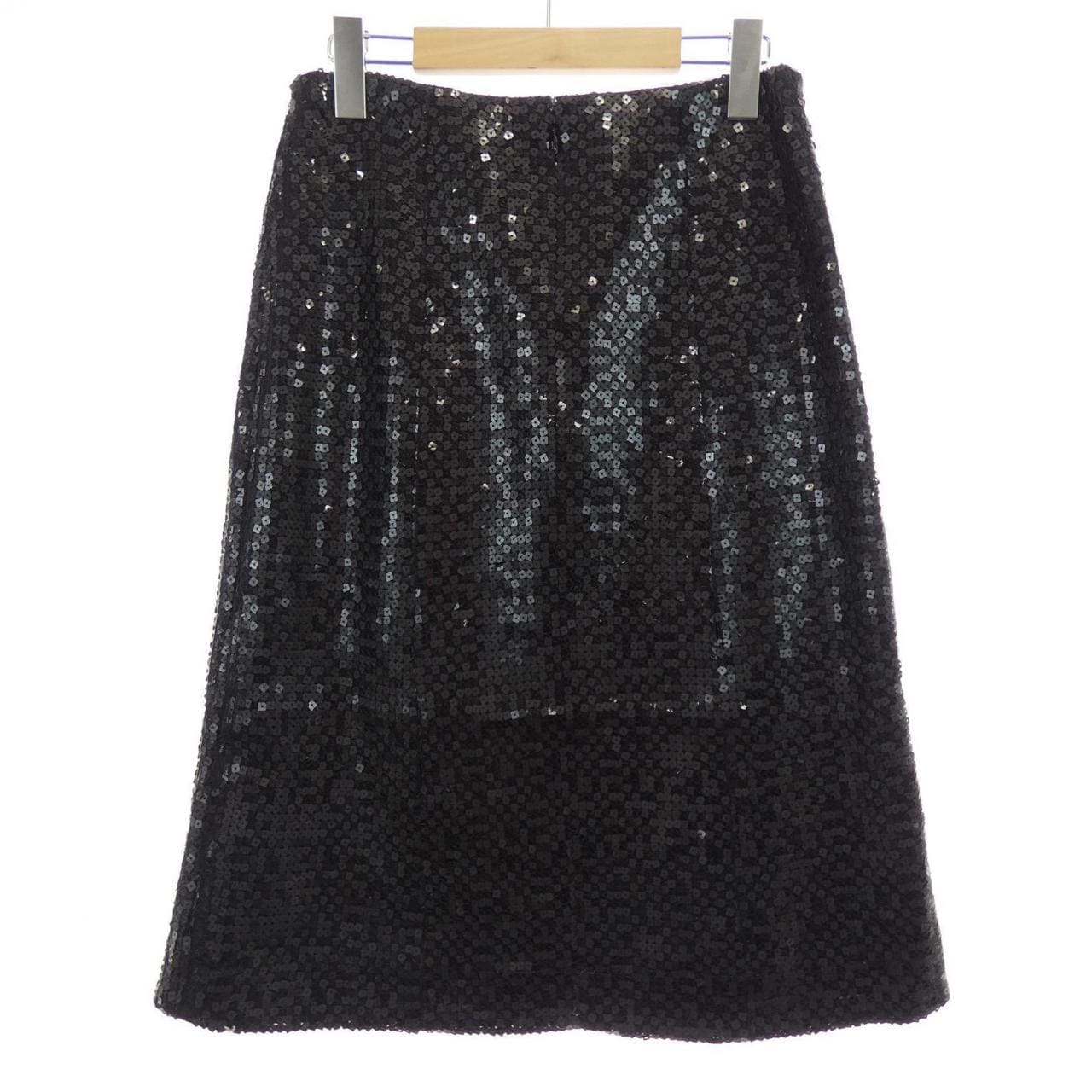 【ヴィンテージ】シャネル CHANEL P20267V10623 02A スカート