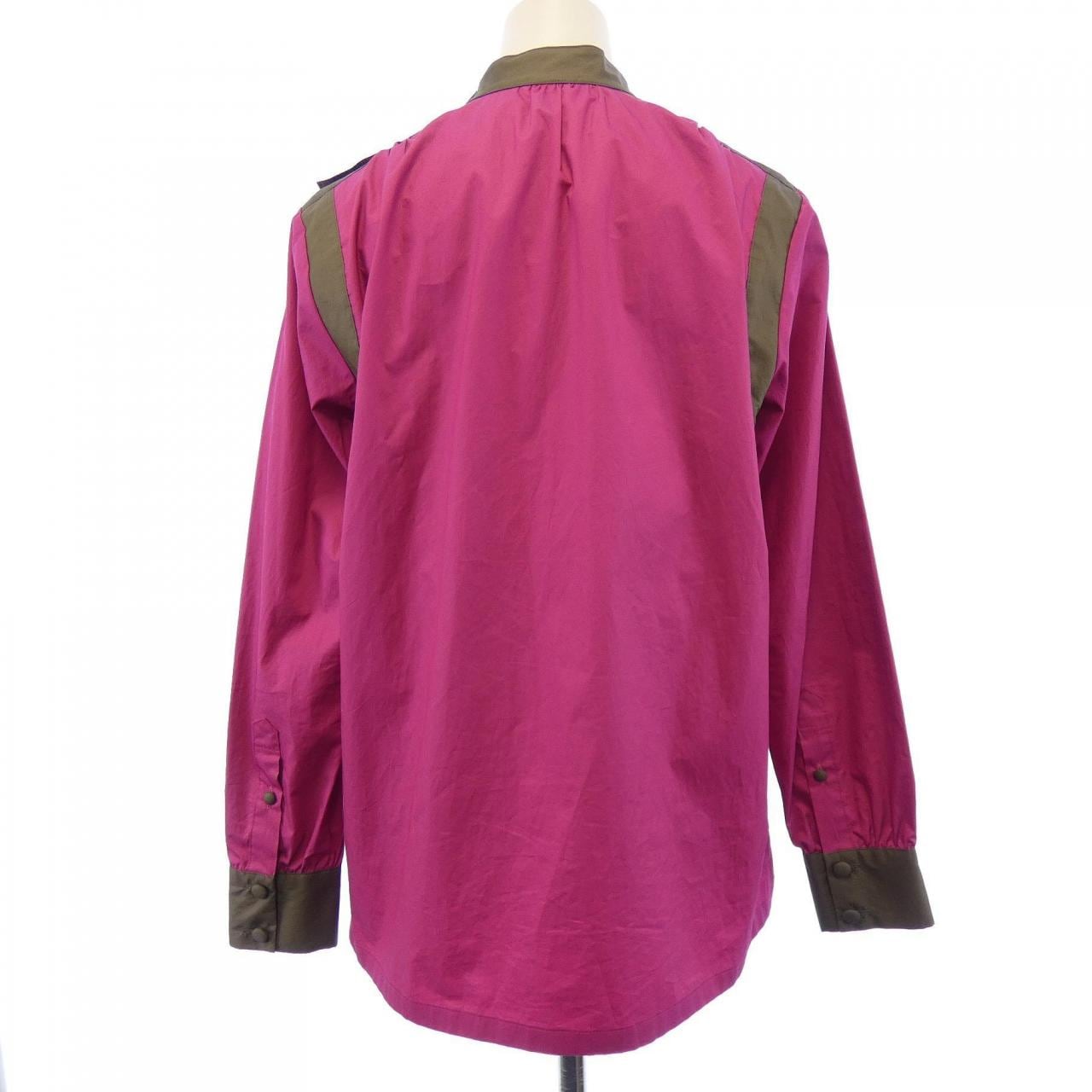 シンメ SINME シャツ