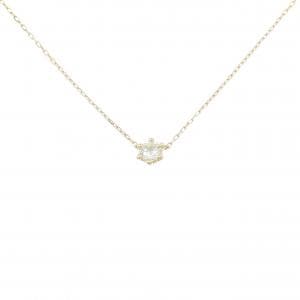 アーカー エンブレイス ネックレス 0.13CT