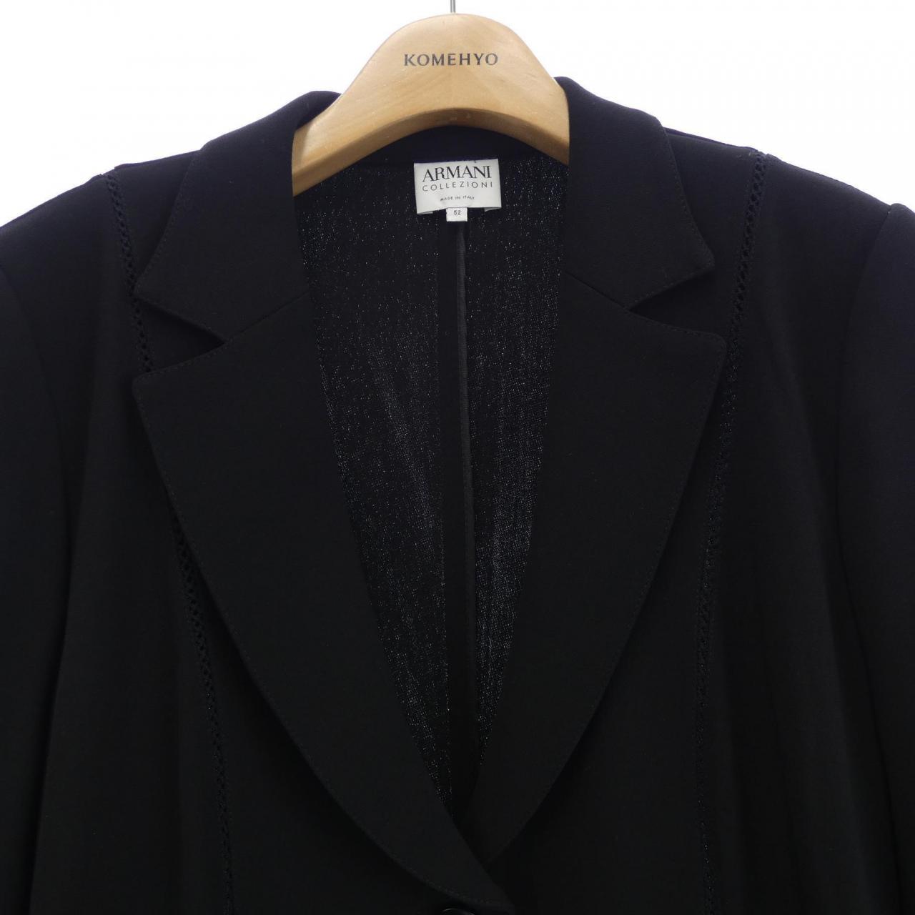 アルマーニコレツィオーニ ARMANI collezioni ジャケット