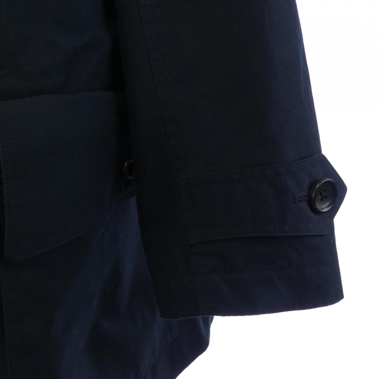 アナトミカ ANATOMICA 530-502-07 トレンチコート